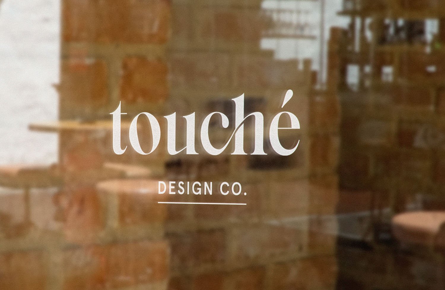 Touché Design Co.