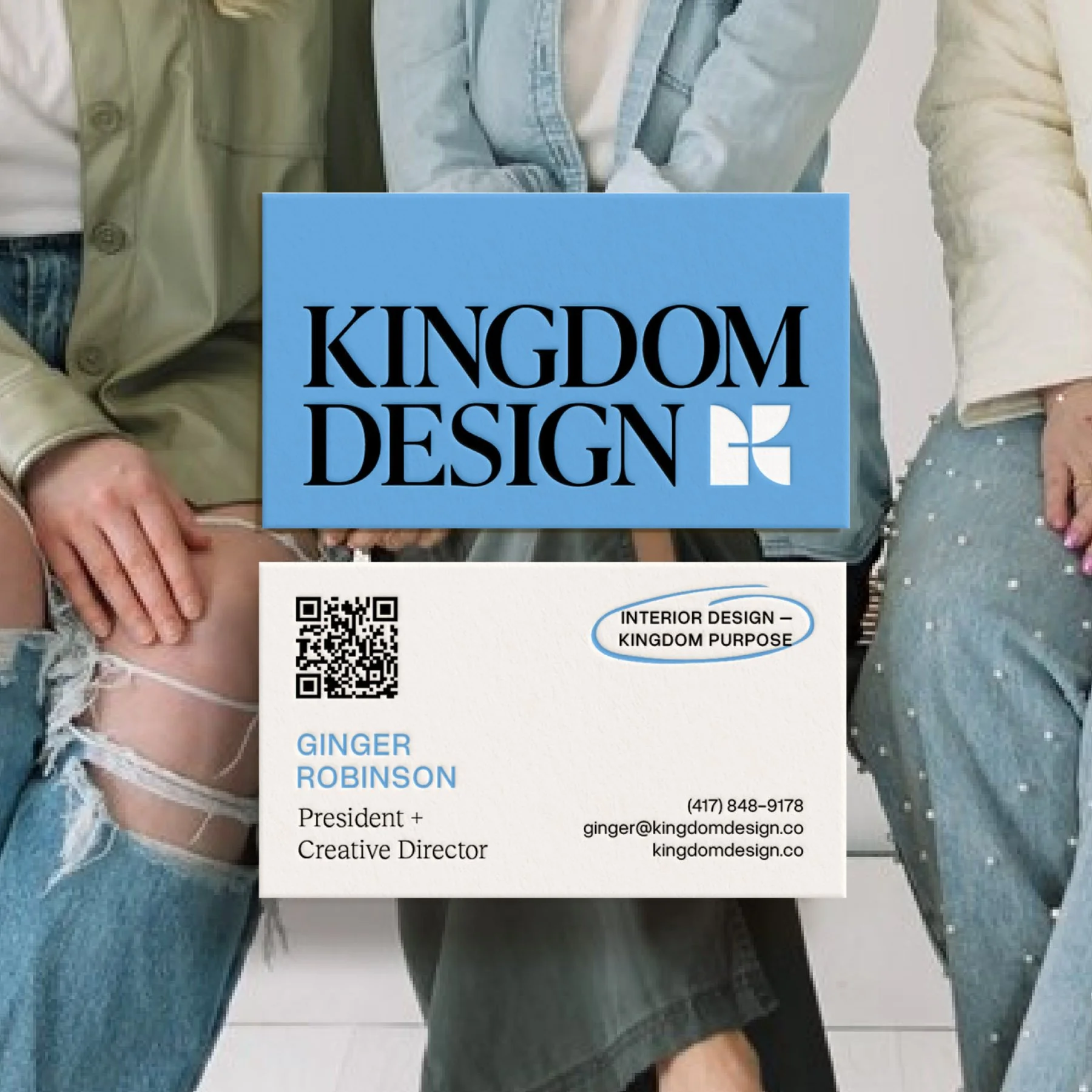 Custom Branding