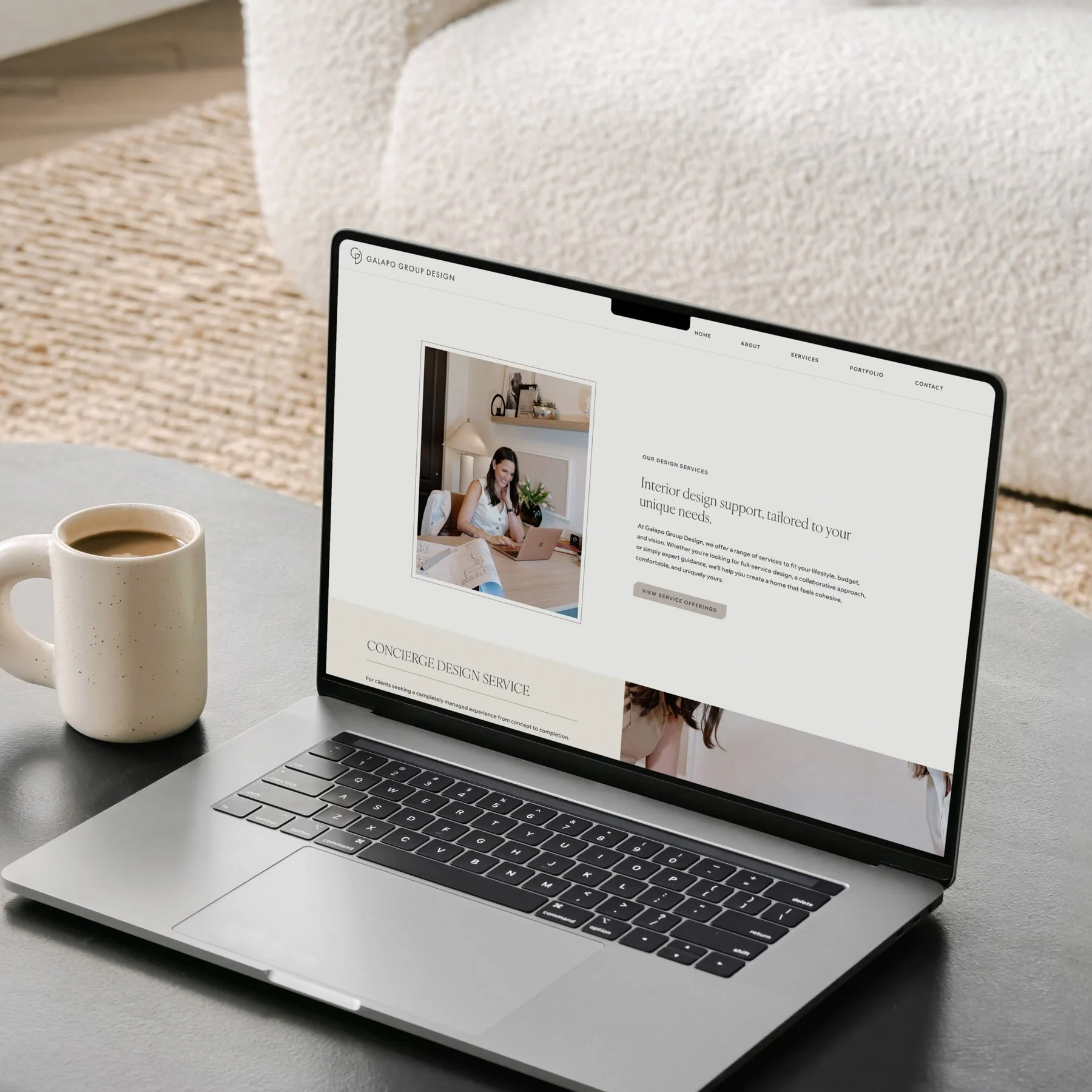 Custom Websites