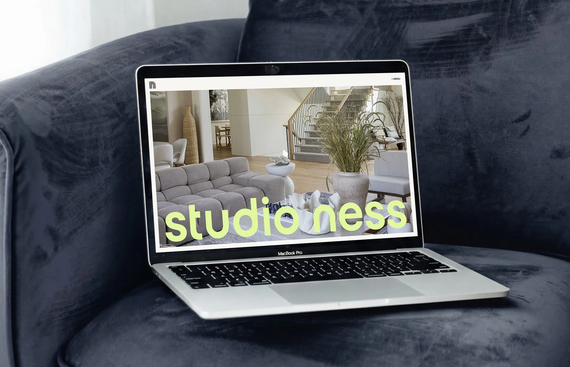 Studio Ness