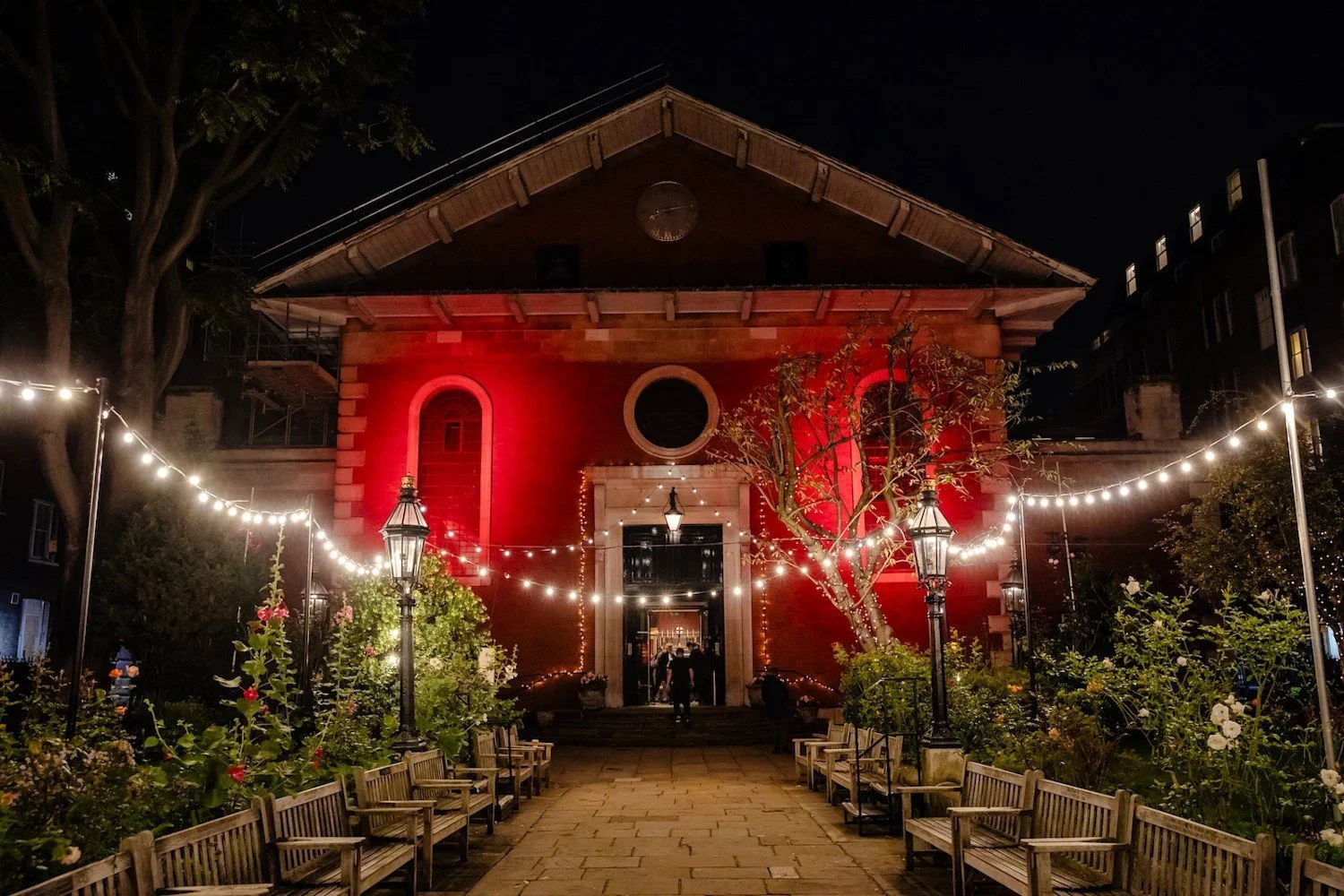Ceremony of Carols