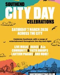Southend City Day