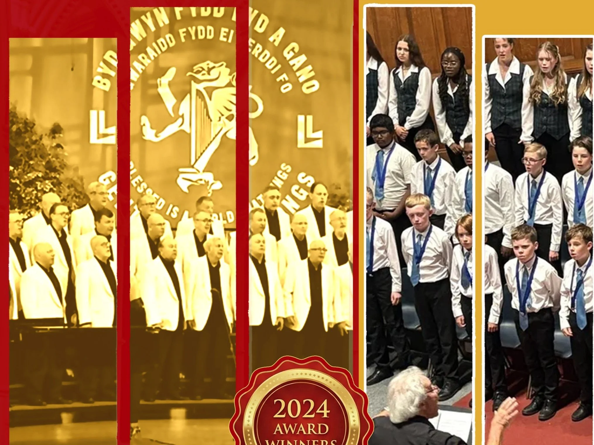 Risca Male Choir