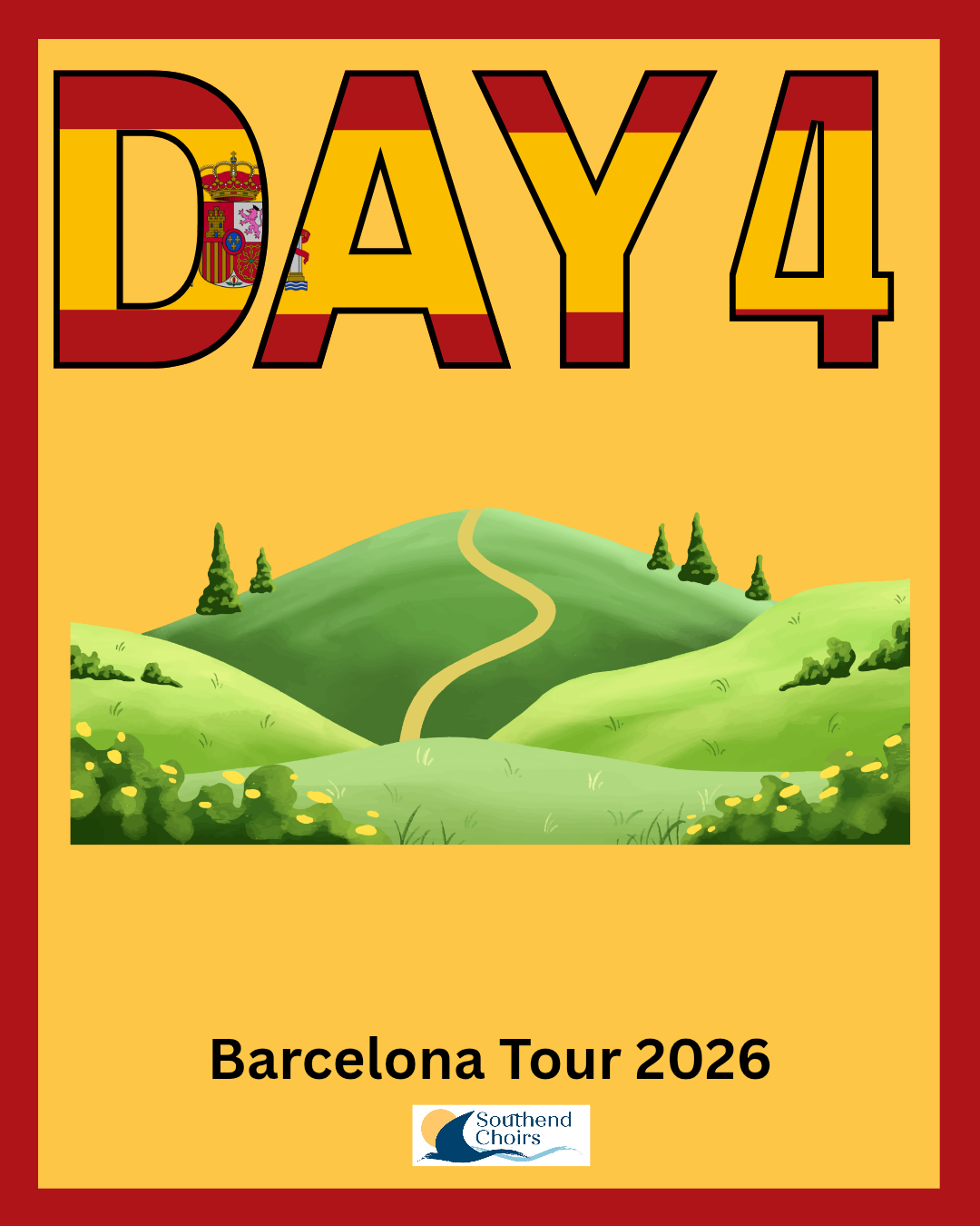 Barcelona Day 4