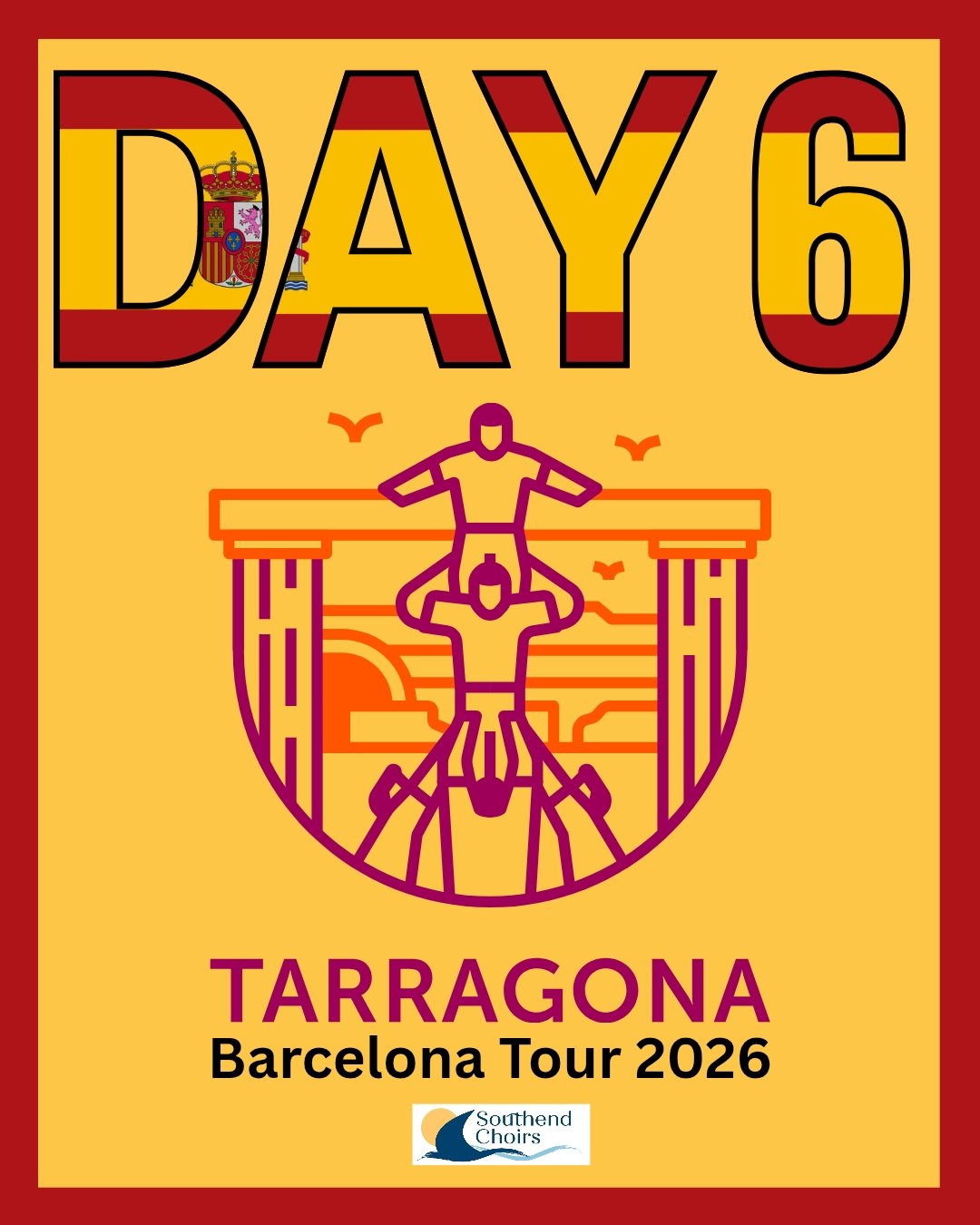 Barcelona Day 6