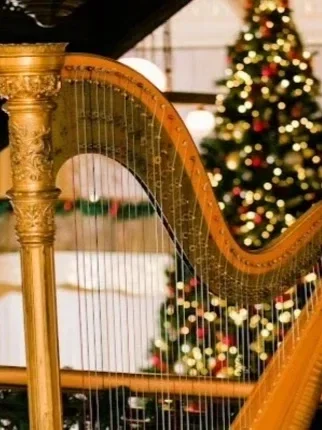 Ceremony of Carols