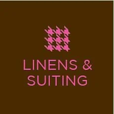 Textiles Linens &amp; Suitings