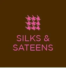 Textiles Silks &amp; Sateens