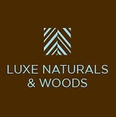 Luxe Naturals &amp; Woods