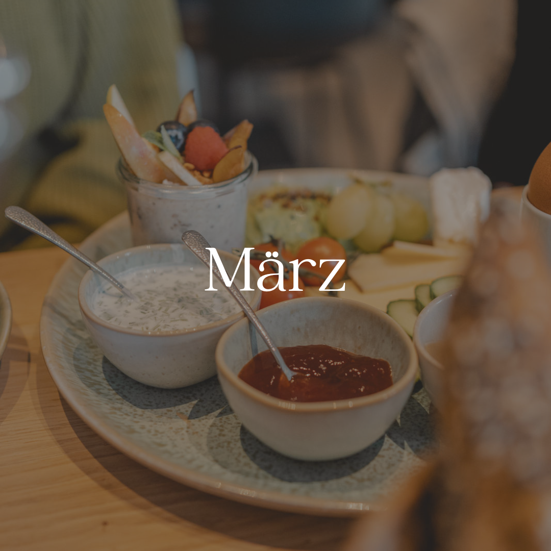 Golden Hour Brunch 20. März in Freiburg