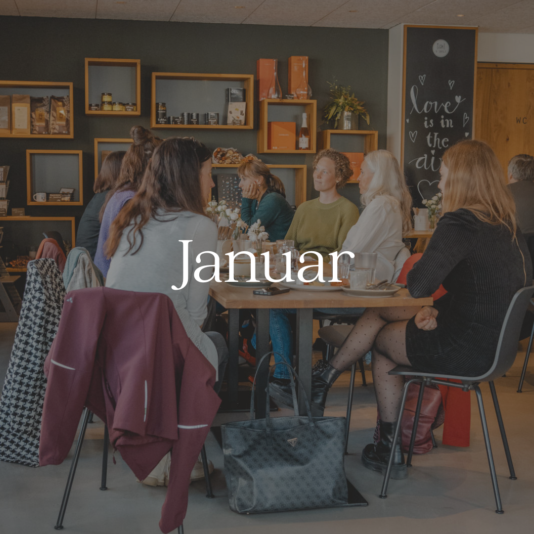 Golden Hour Brunch 23. Januar in Heitersheim