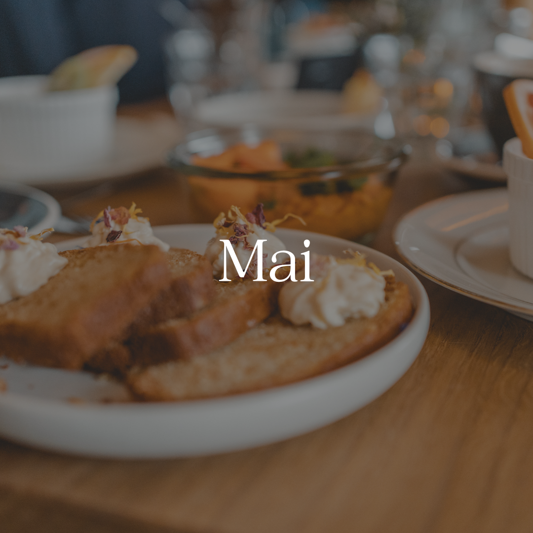 Golden Hour Brunch 16. Mai Freiburg