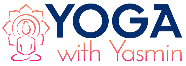 Yoga with Yasmin - Swindon Yoga Classes