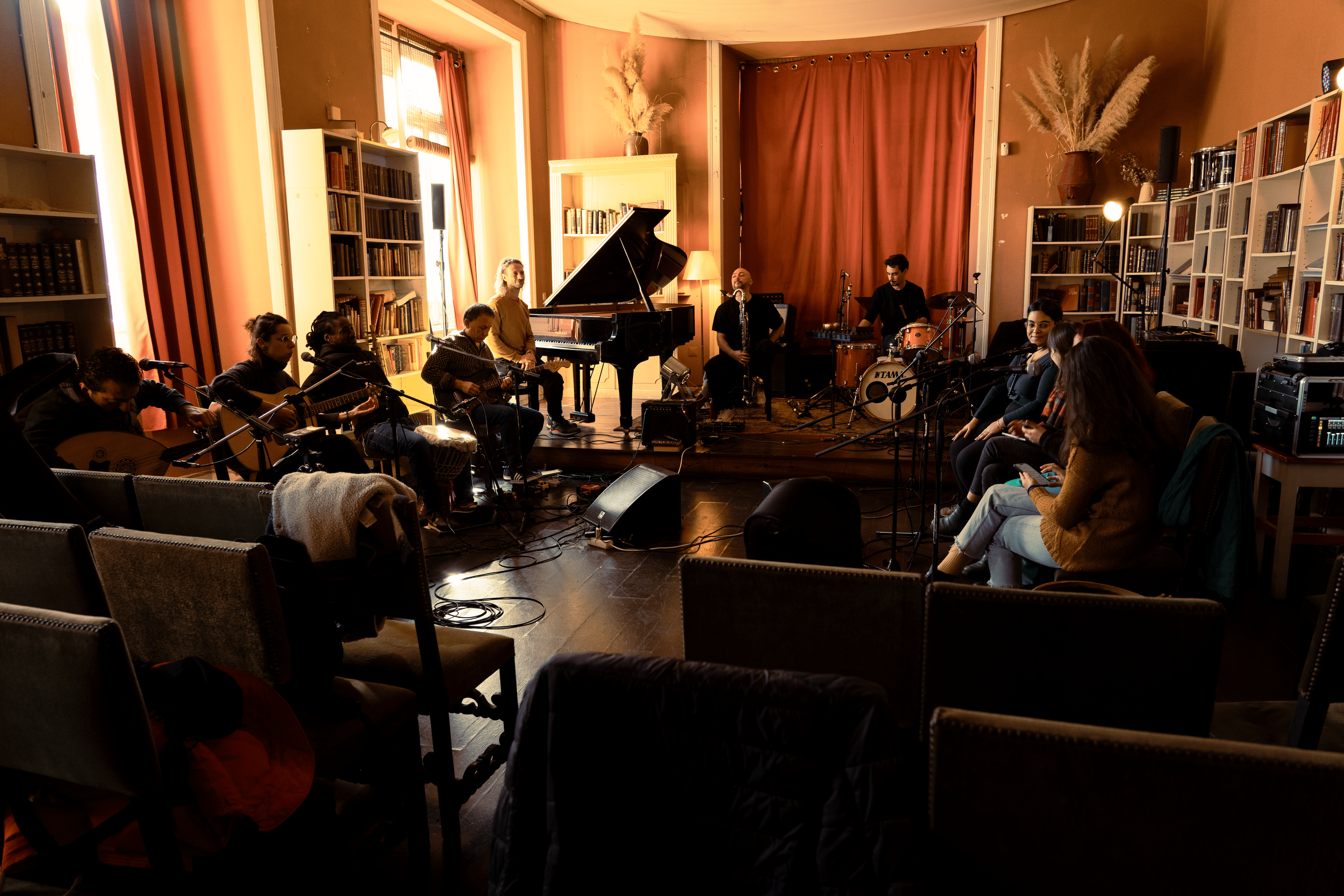 A última residência