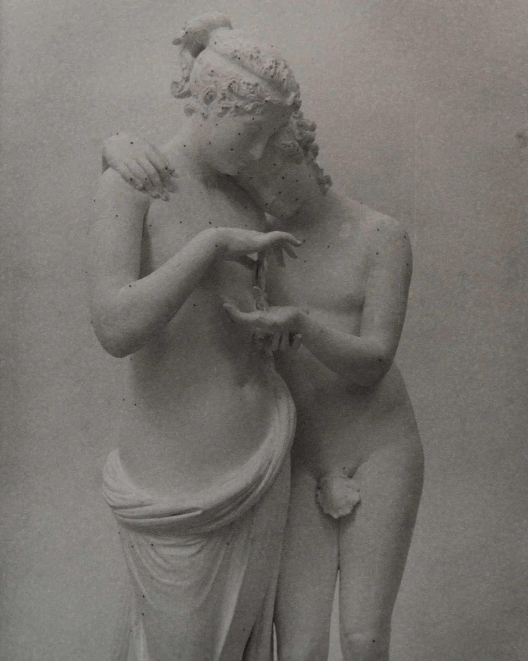 BIANCO PERLA II