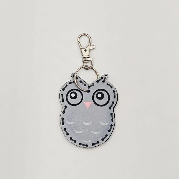 Animal Keyrings - 30011_2