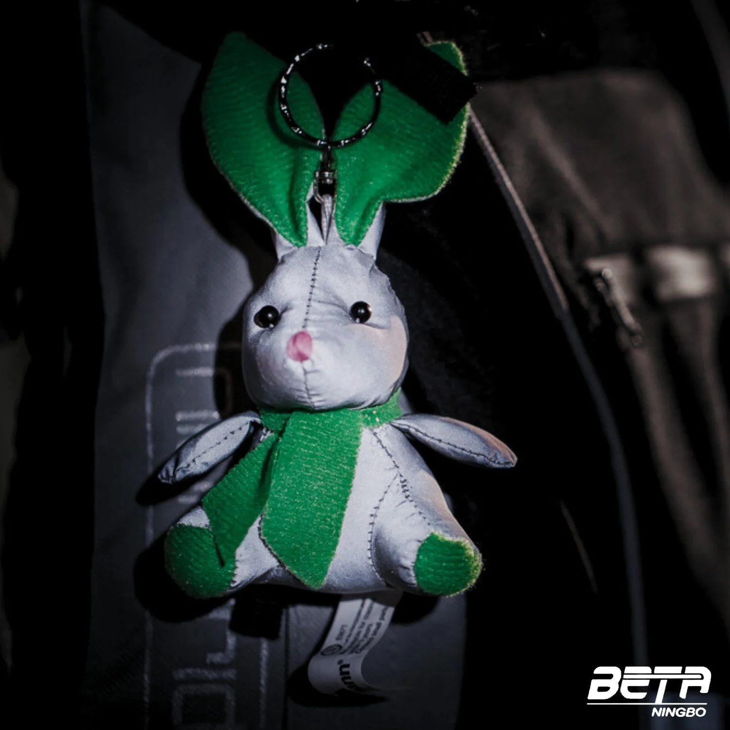Ningbo Beta_Reflective Hanger_Animal.jpg