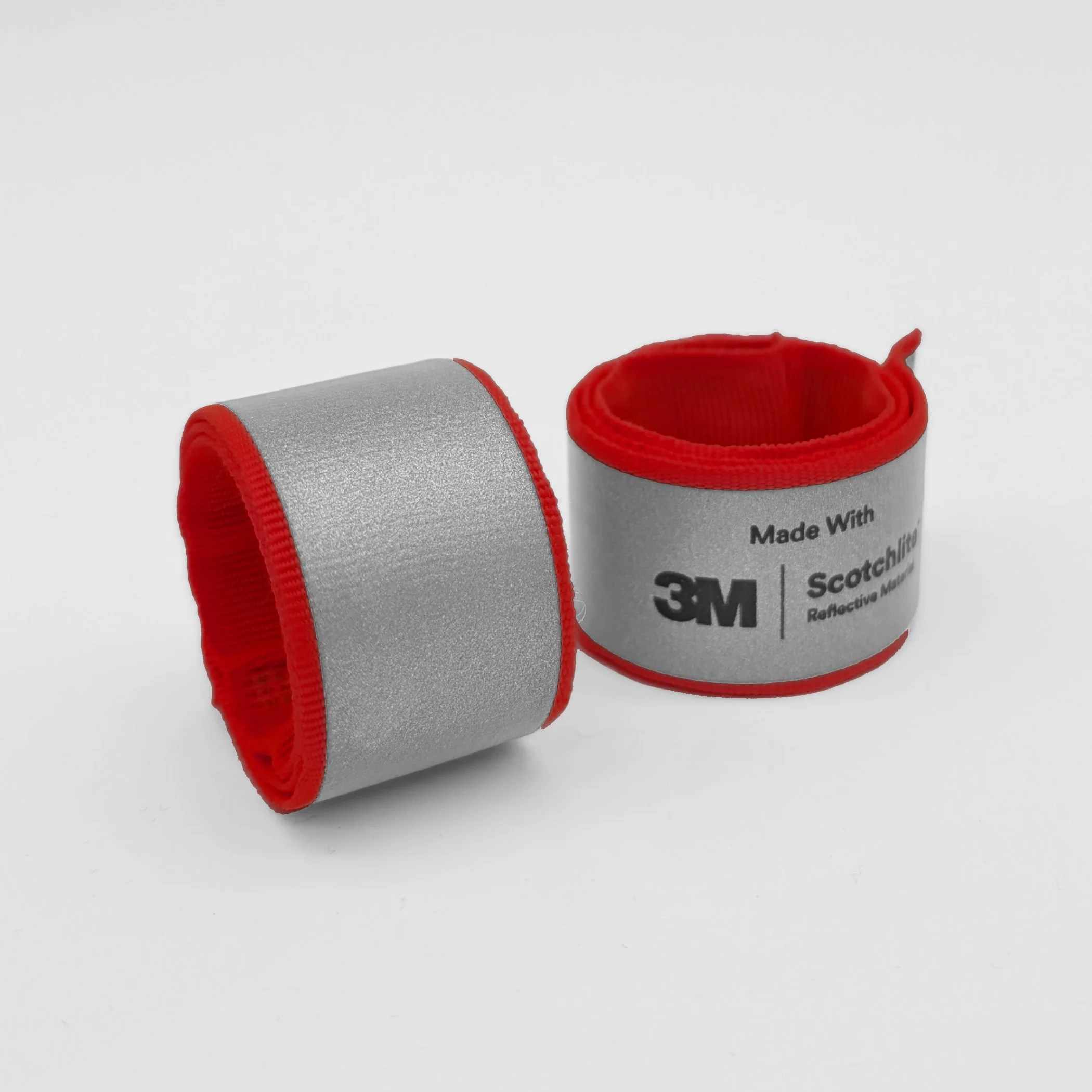 Slap Wrap - 43464_RED