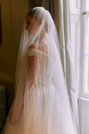 Olivia & Henry — LIZ LINKLETER