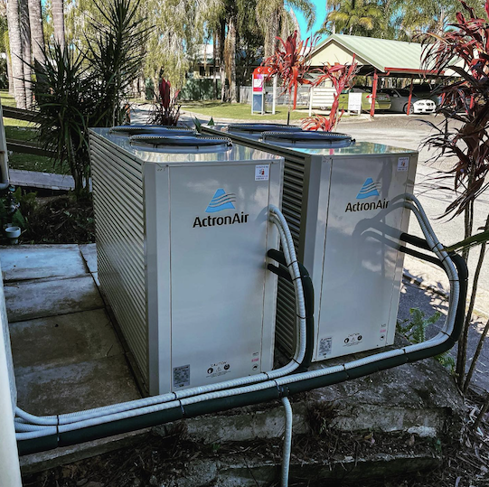 Commercial Ducted Air Conditioning for Sunshine Coast Businesses