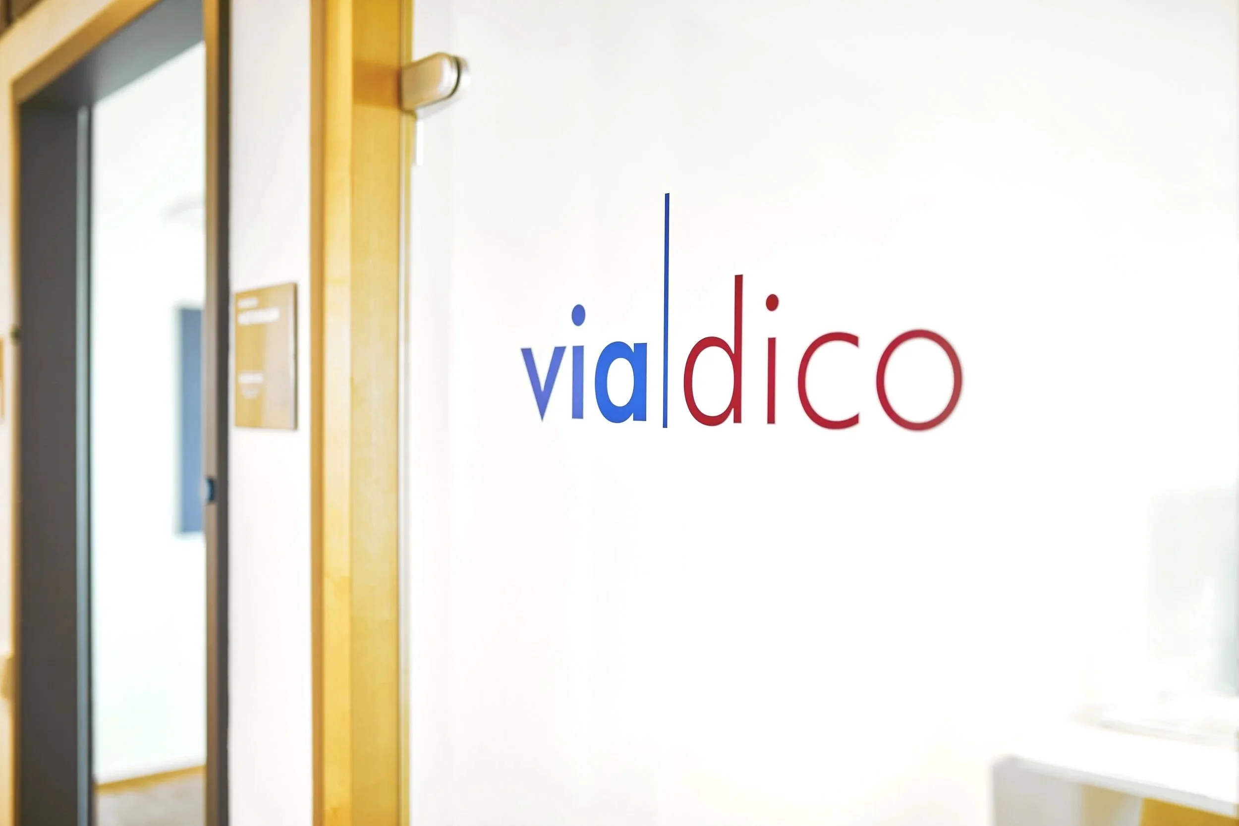 Corporate Bilderpool - Viadico GmbH