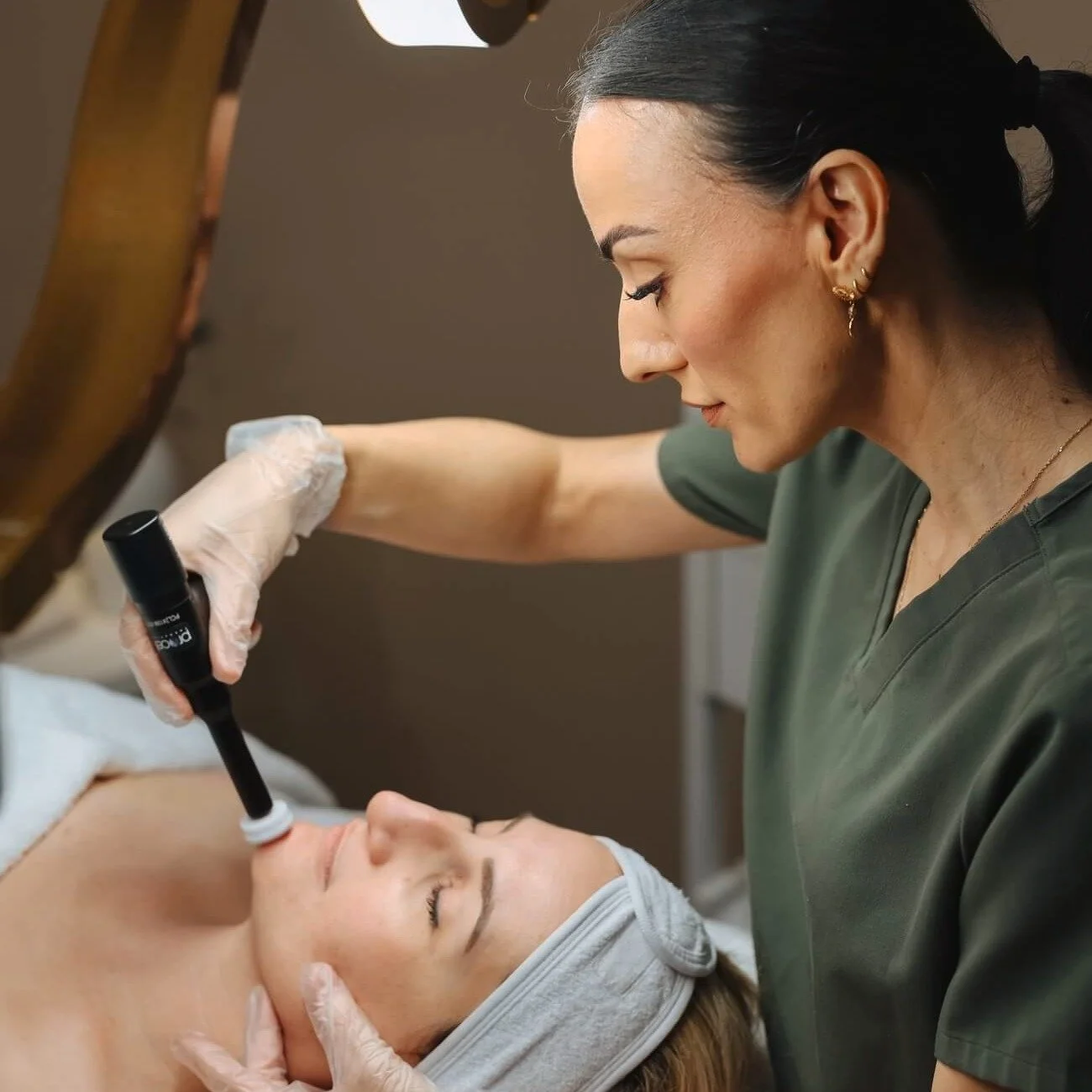 We’re excited to welcome @morningside_medispa in Brisbane as a certified Procell Therapies Microchanneling clinic âĻ
Sandra brings over 20 years of experience as a skin therapist, trainer and educator. Her clinic is built on values of trust, ca