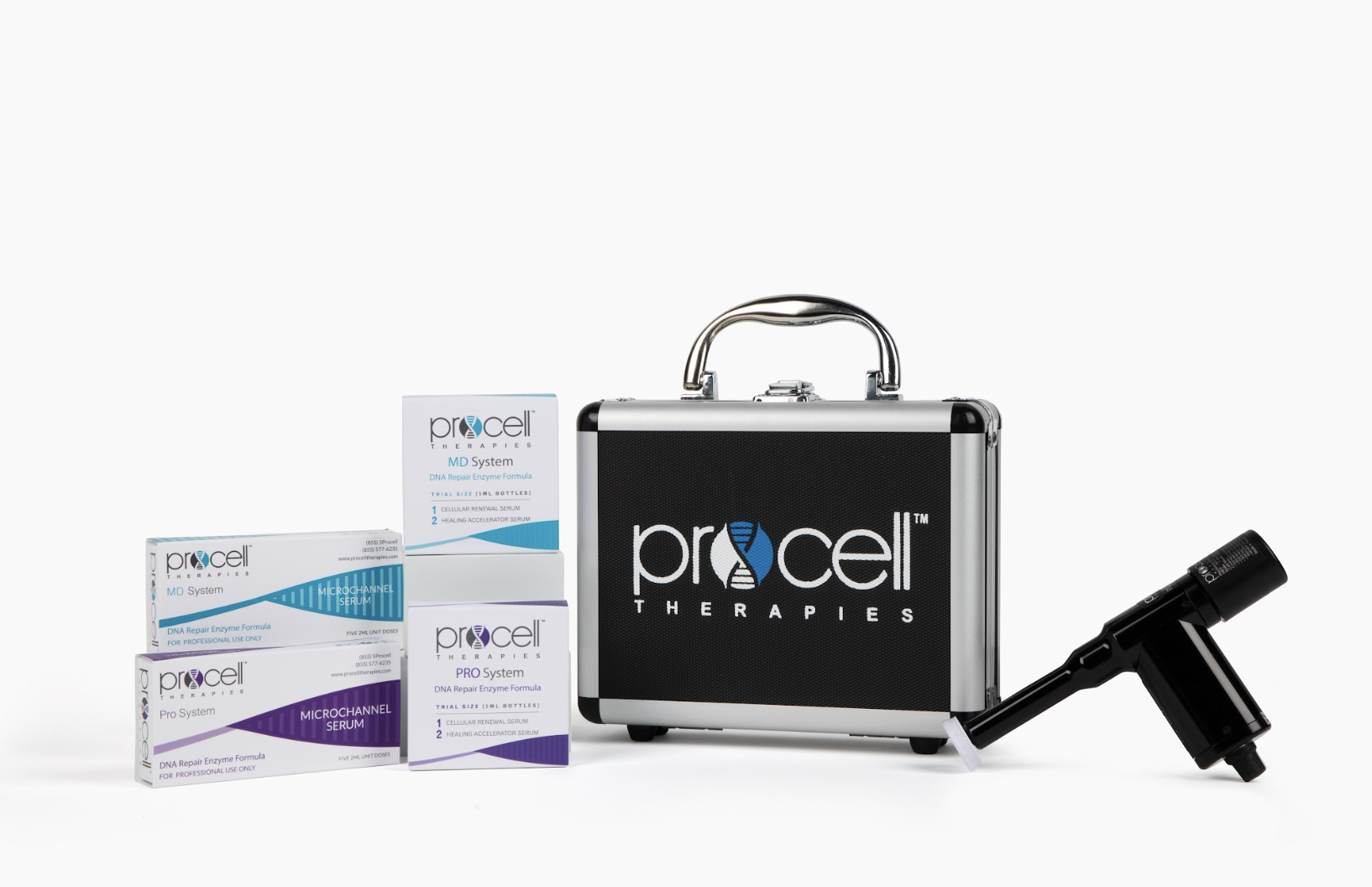 Procell Formula Procell Therapies ANZ