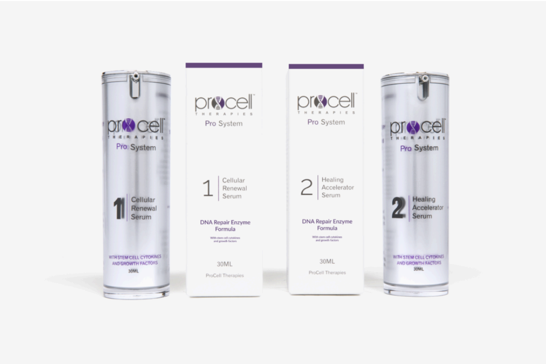 Procell Therapies ANZ