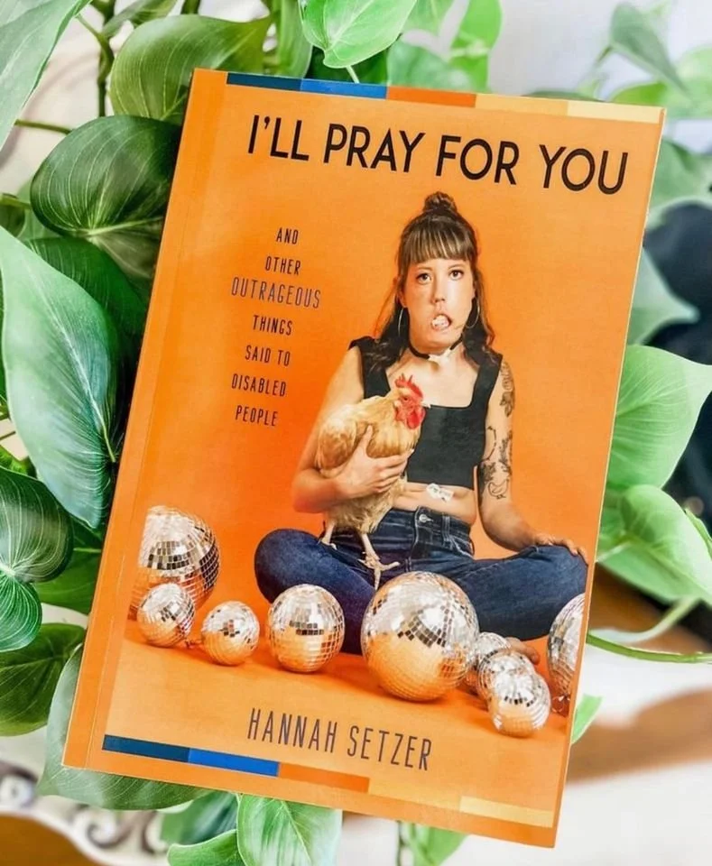 Shop — Hannah Setzer
