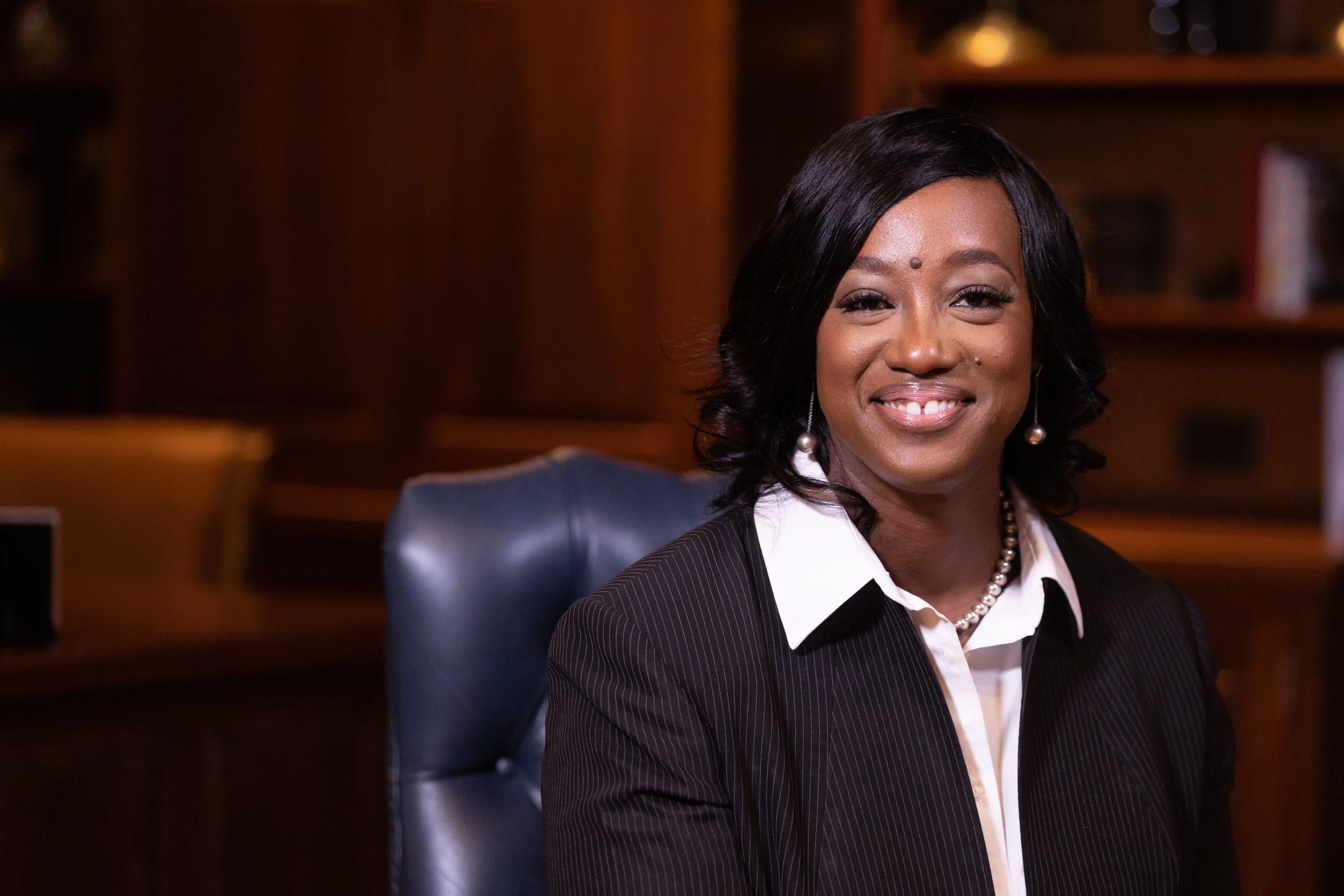 Nichole Hatcher, Esq. — Hatcher Legal, PLLC