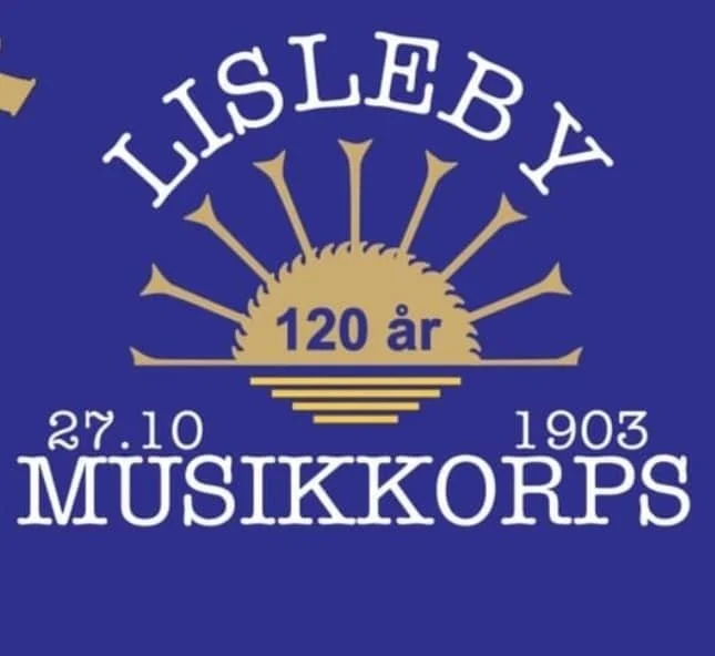 Lisleby musikkorps