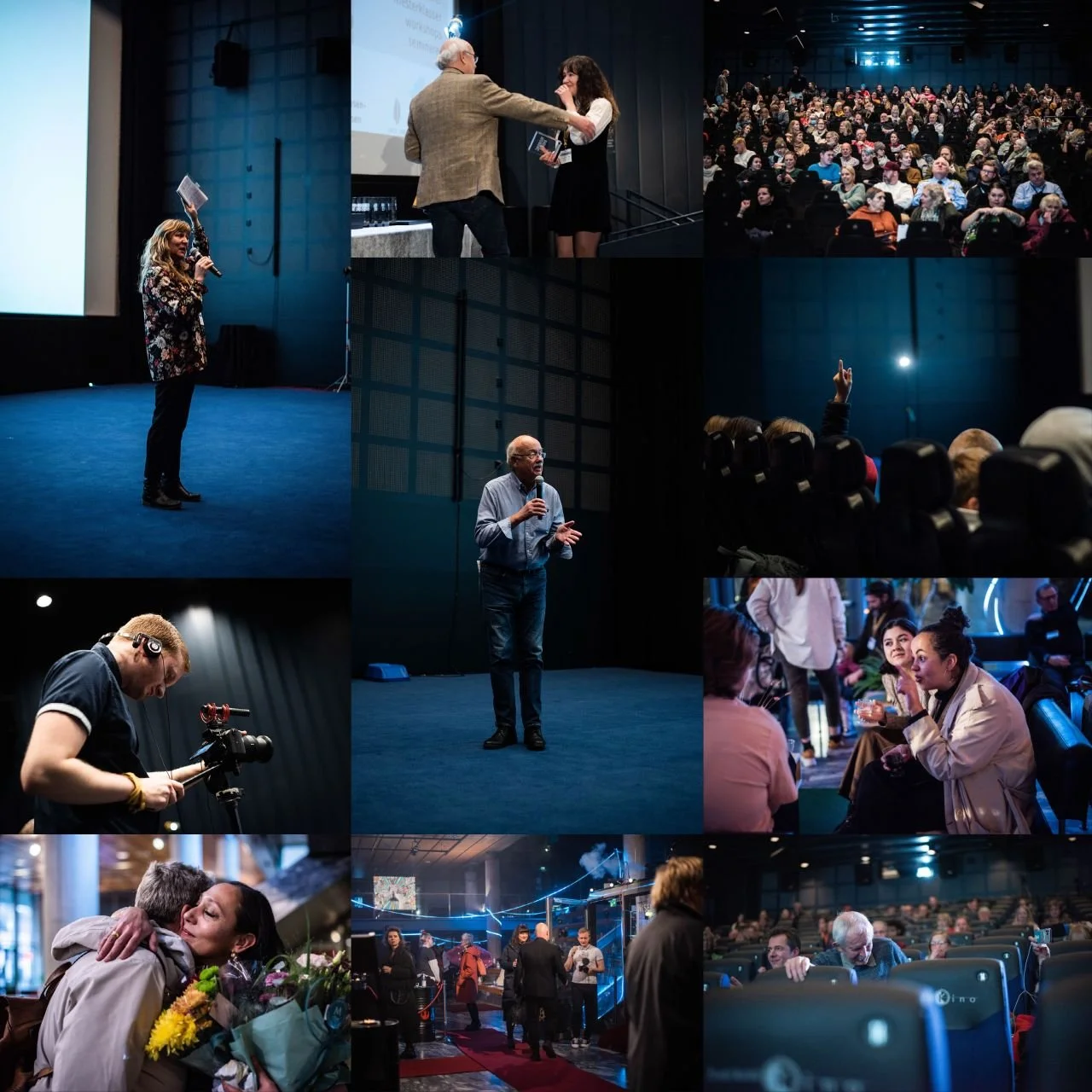 Nordic/Docs 2025