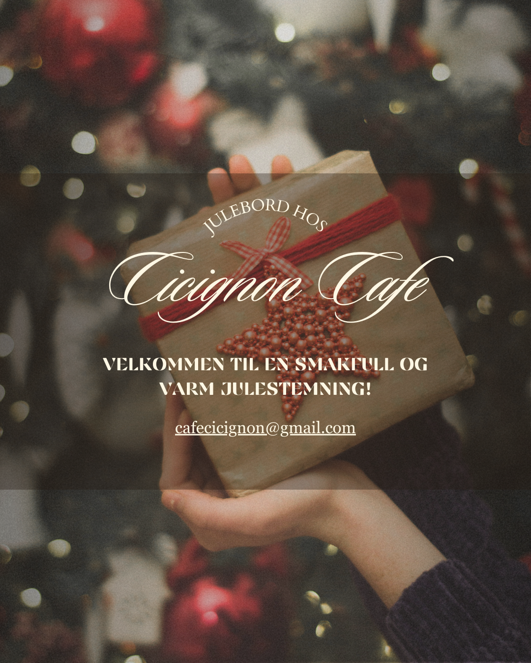 Cafe Cicignon