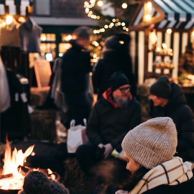 Jul i Byen Vår: Du er invitert til en magisk førjulshelg
