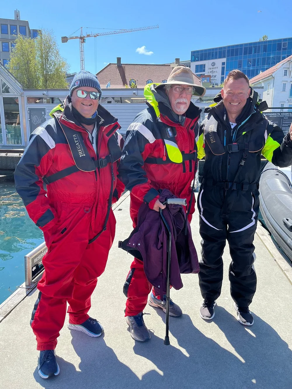 Stavanger RIB | Lysefjord RIB Boat Tours