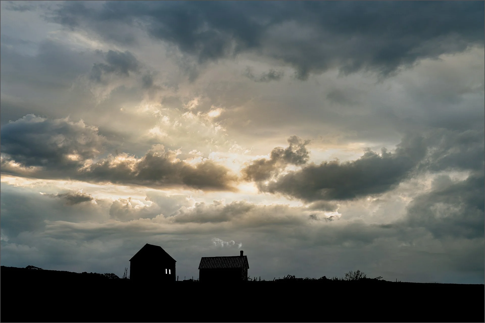 Countryside — Kas Stone Photographic Art