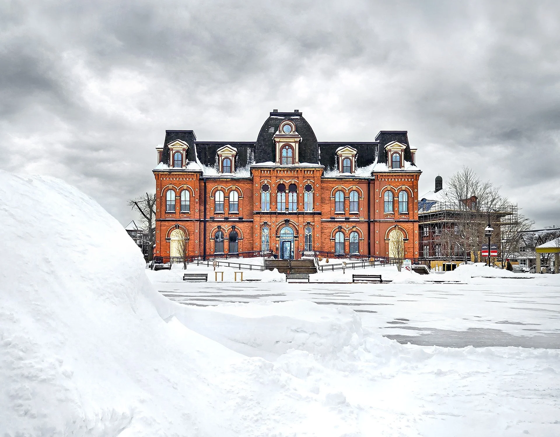 Our Town  (KS24_135107)