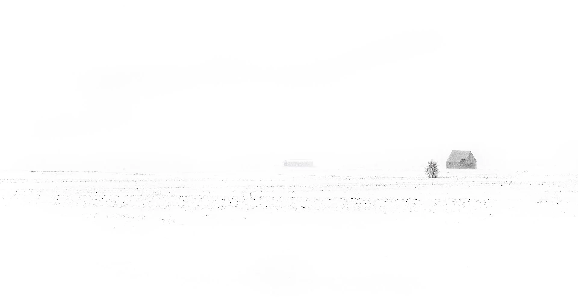 Monochrome — Kas Stone Photographic Art