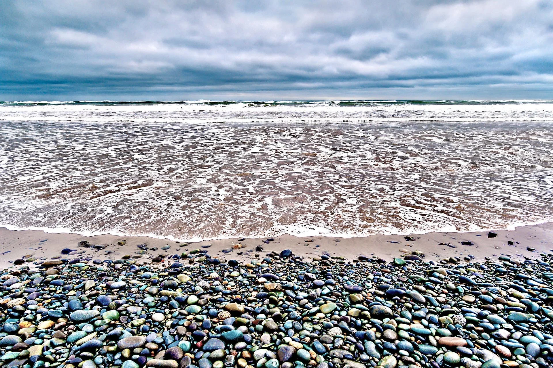 Incoming Tide (KAS47251)