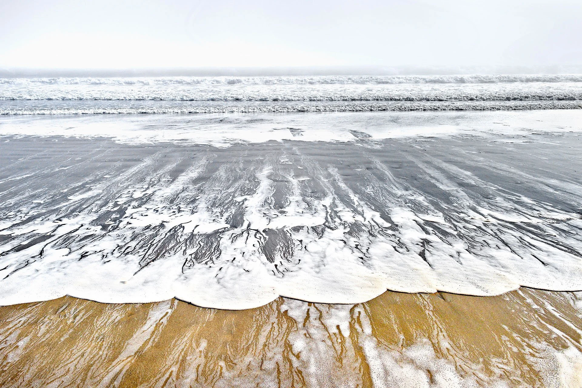 Rising Tide (KDF05700)