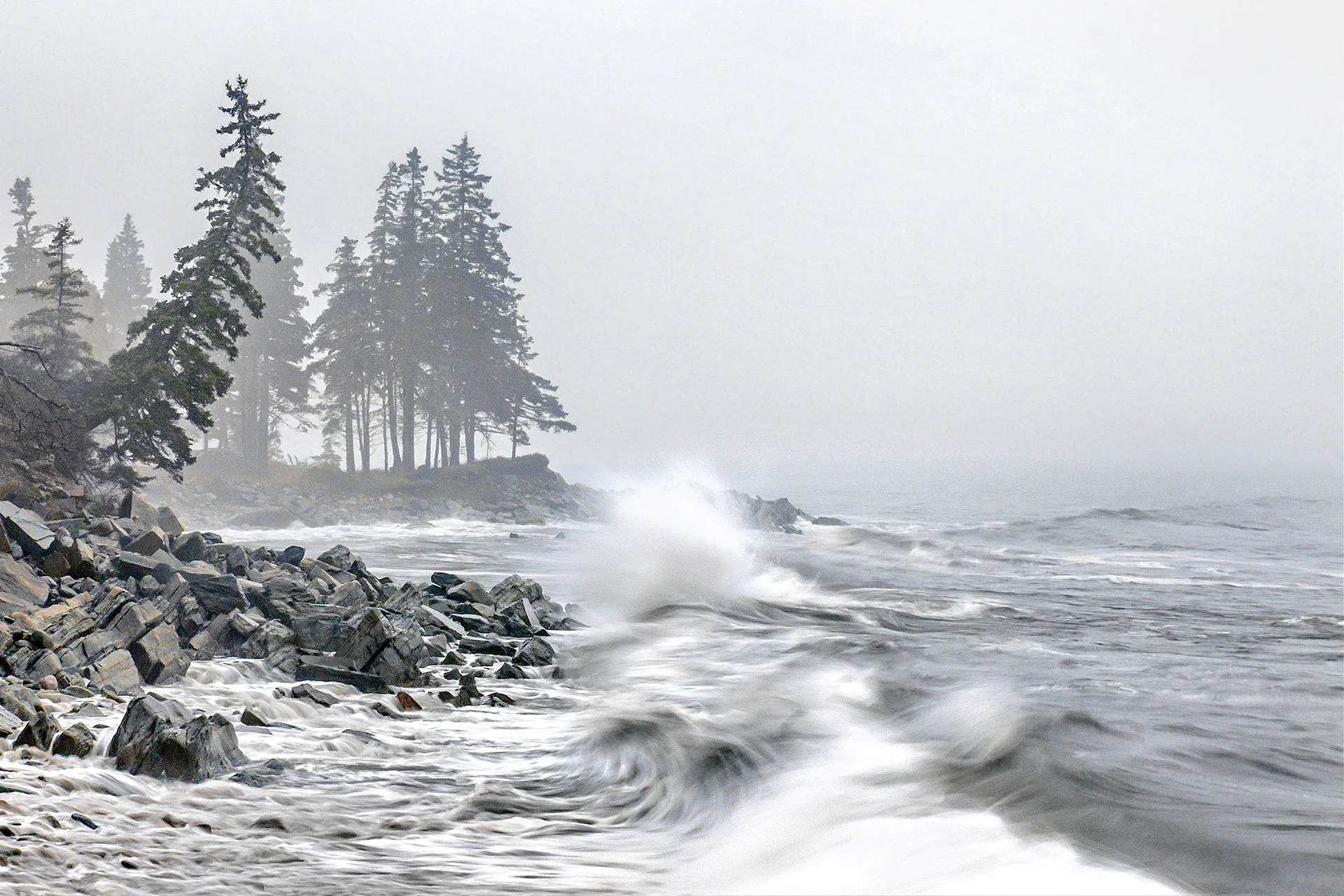 The Tempest (KAS51314)