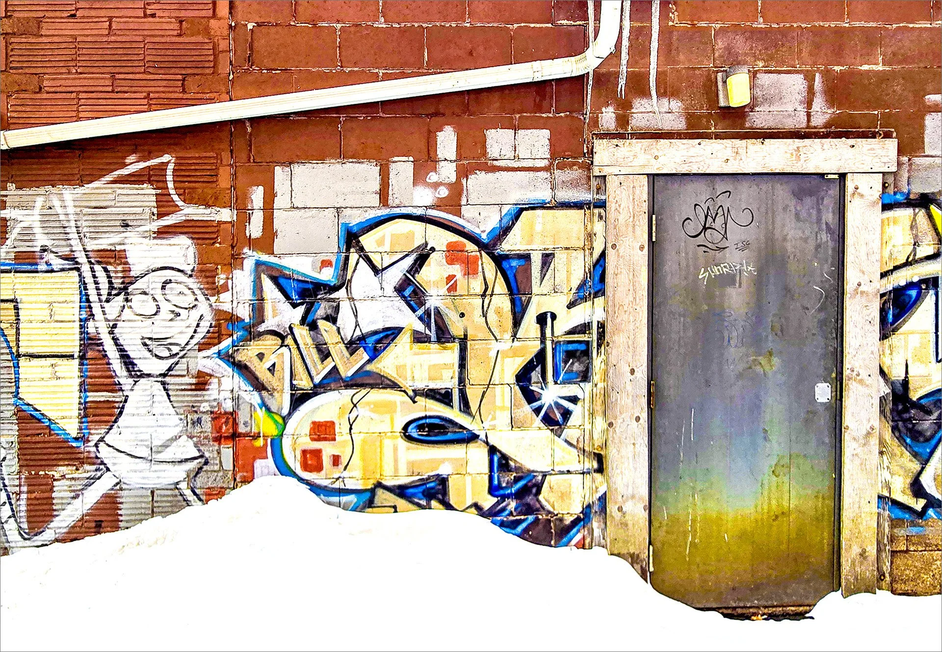 Alley Art  (KS24_154507)