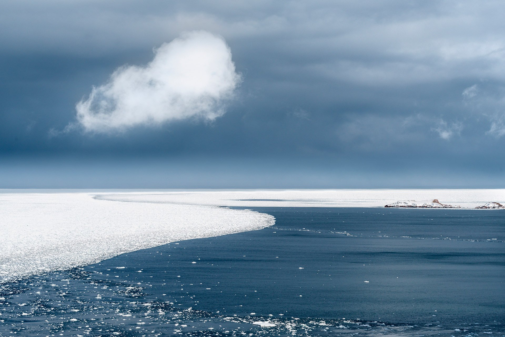 Into the Blue (KBG11619)