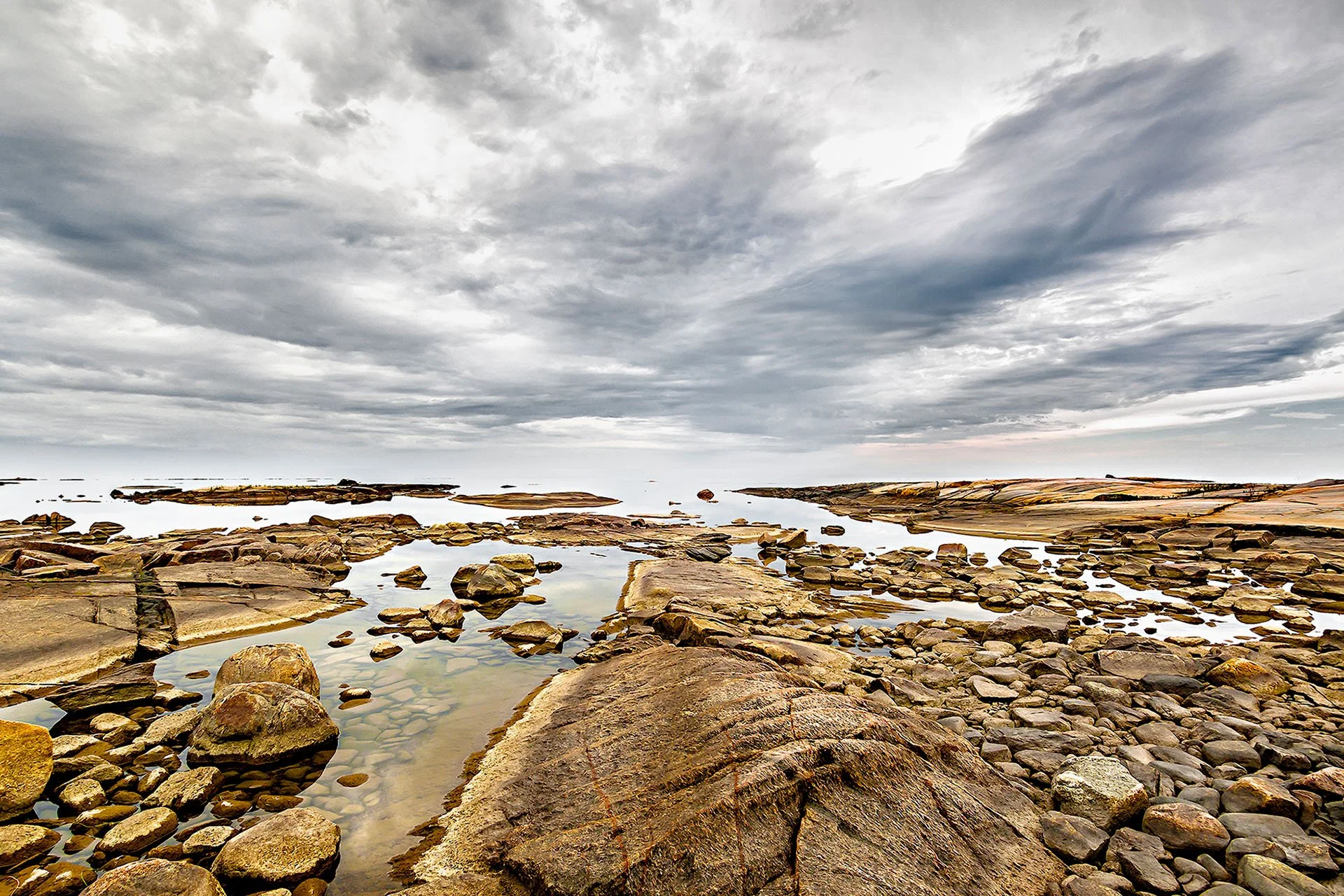 Convergence (KAS43446)