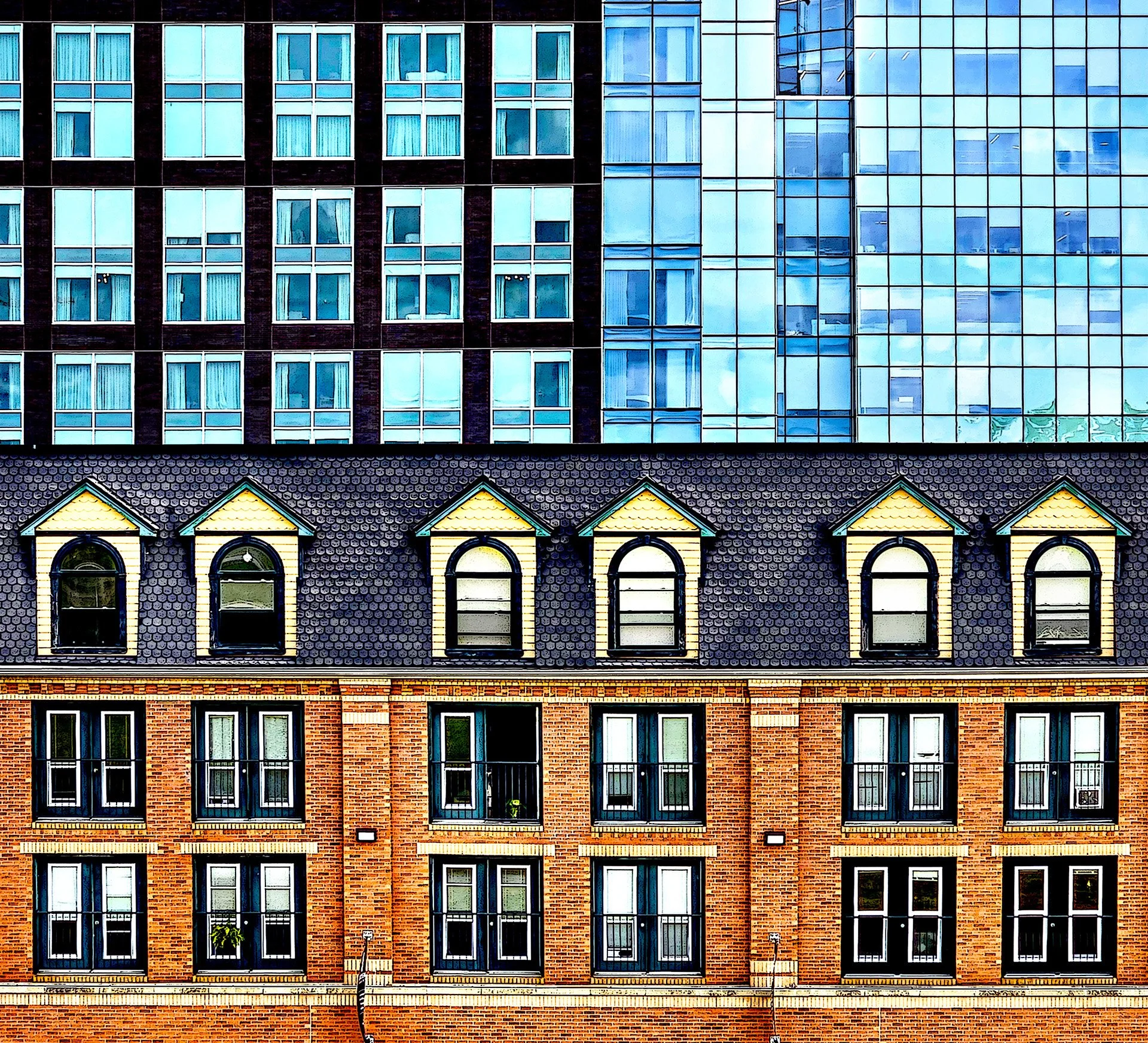 Urban Unconformity  (KS24_115417)