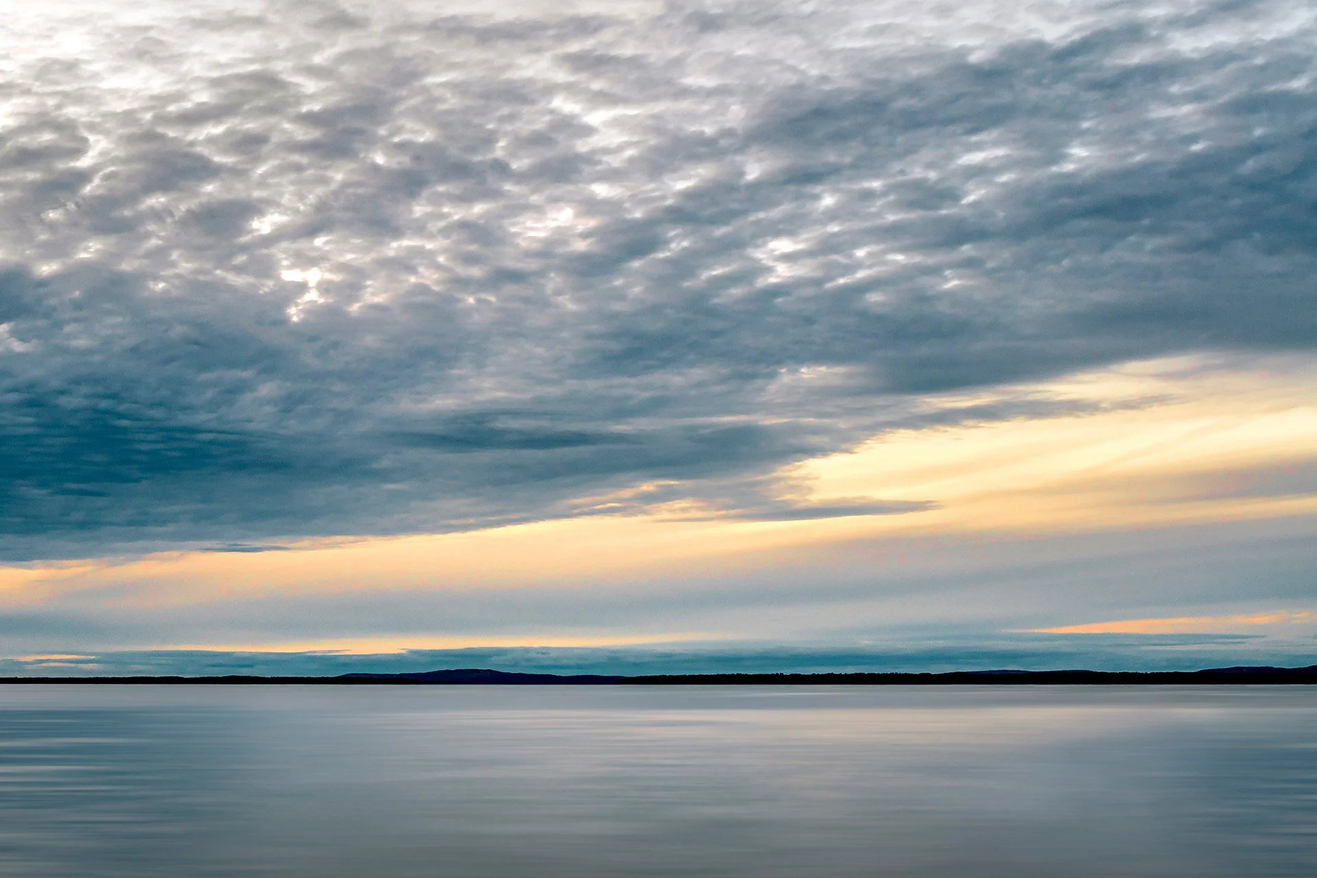 Northern Sky (KAS29712)