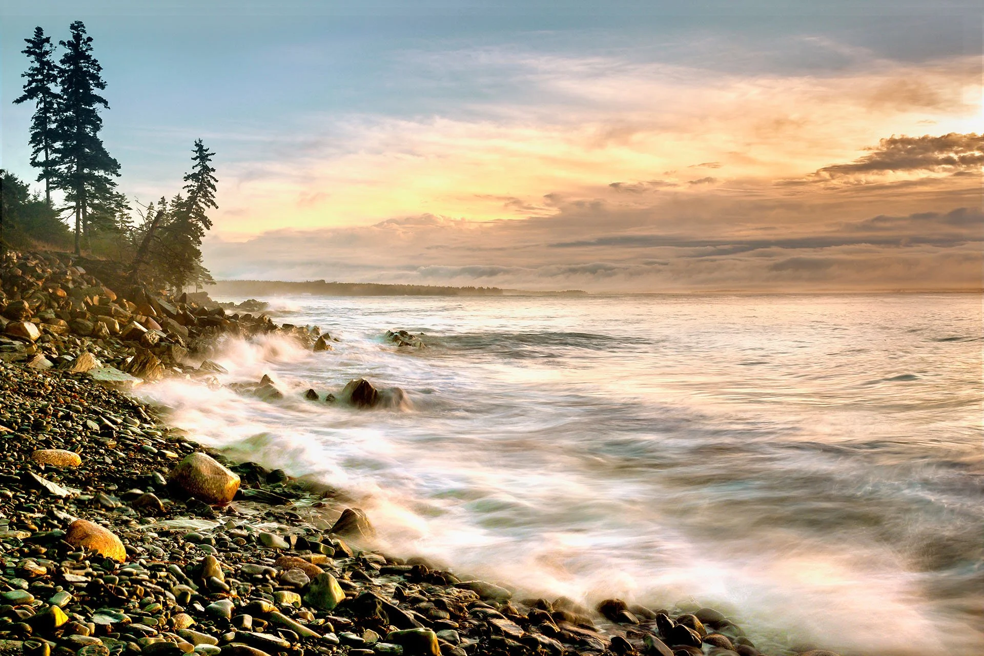 Green Bay Dawn (KAS51431)