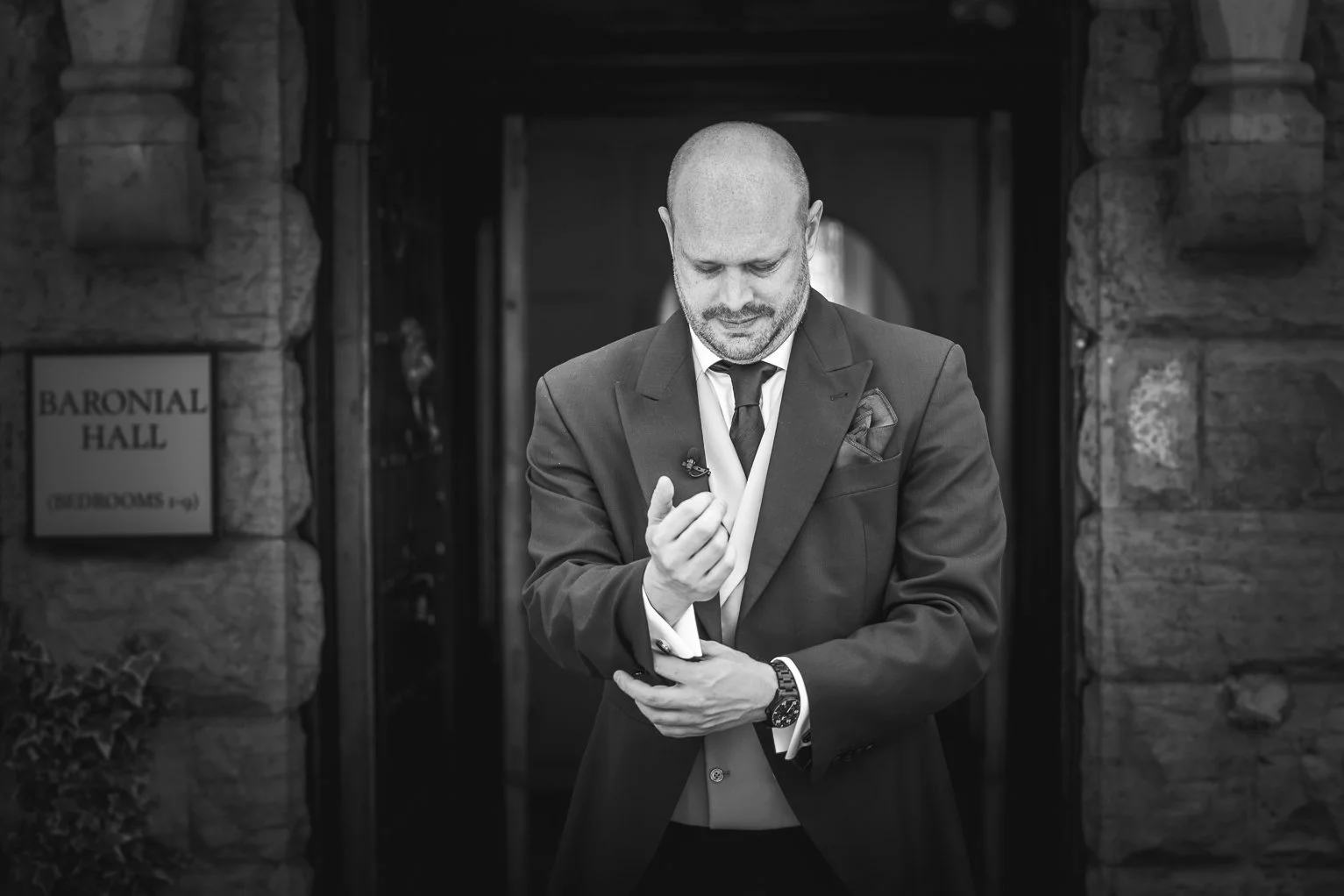 Ravenswood wedding photography
