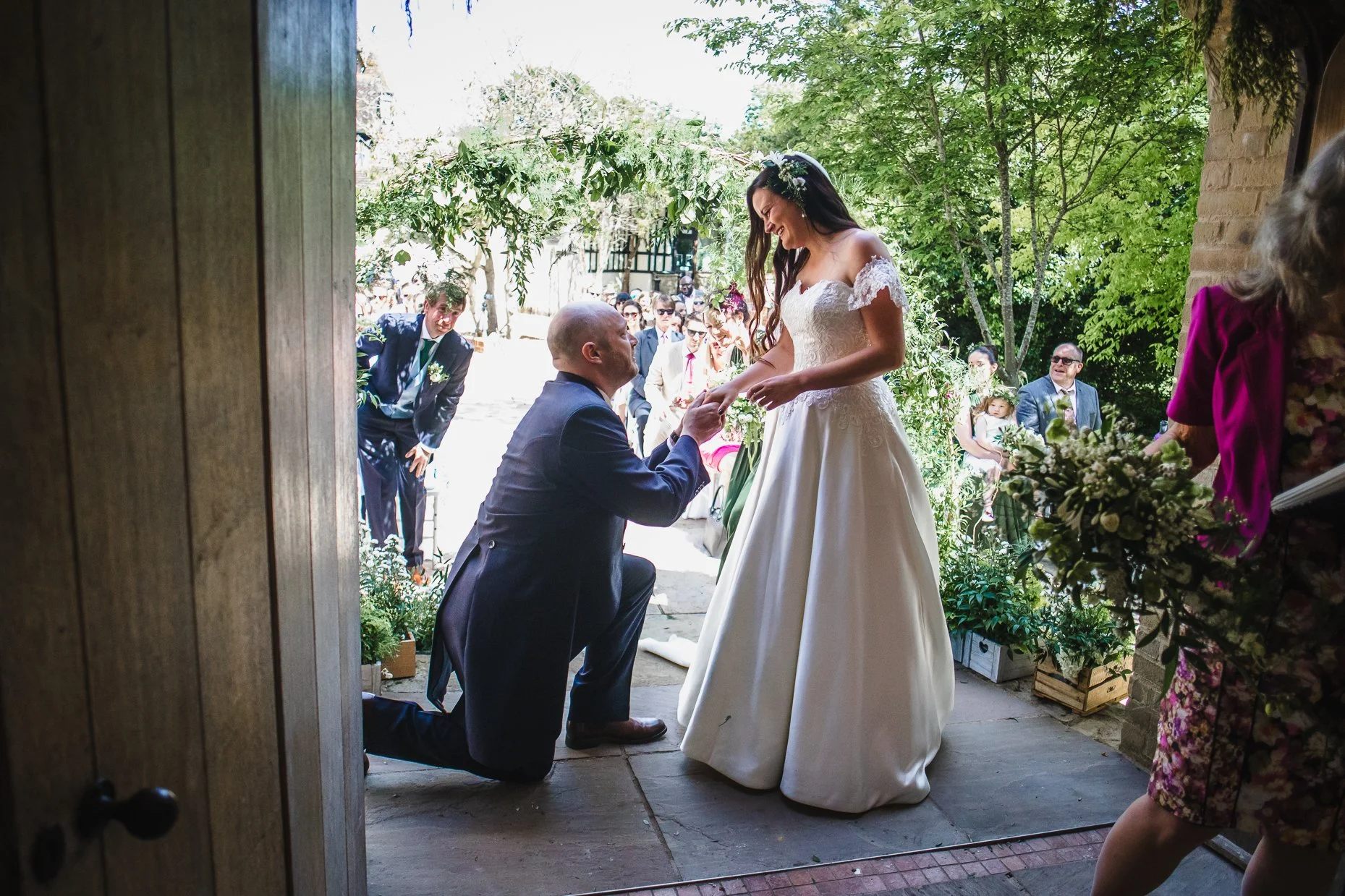 The ravenswood wedding photographers -68.jpg