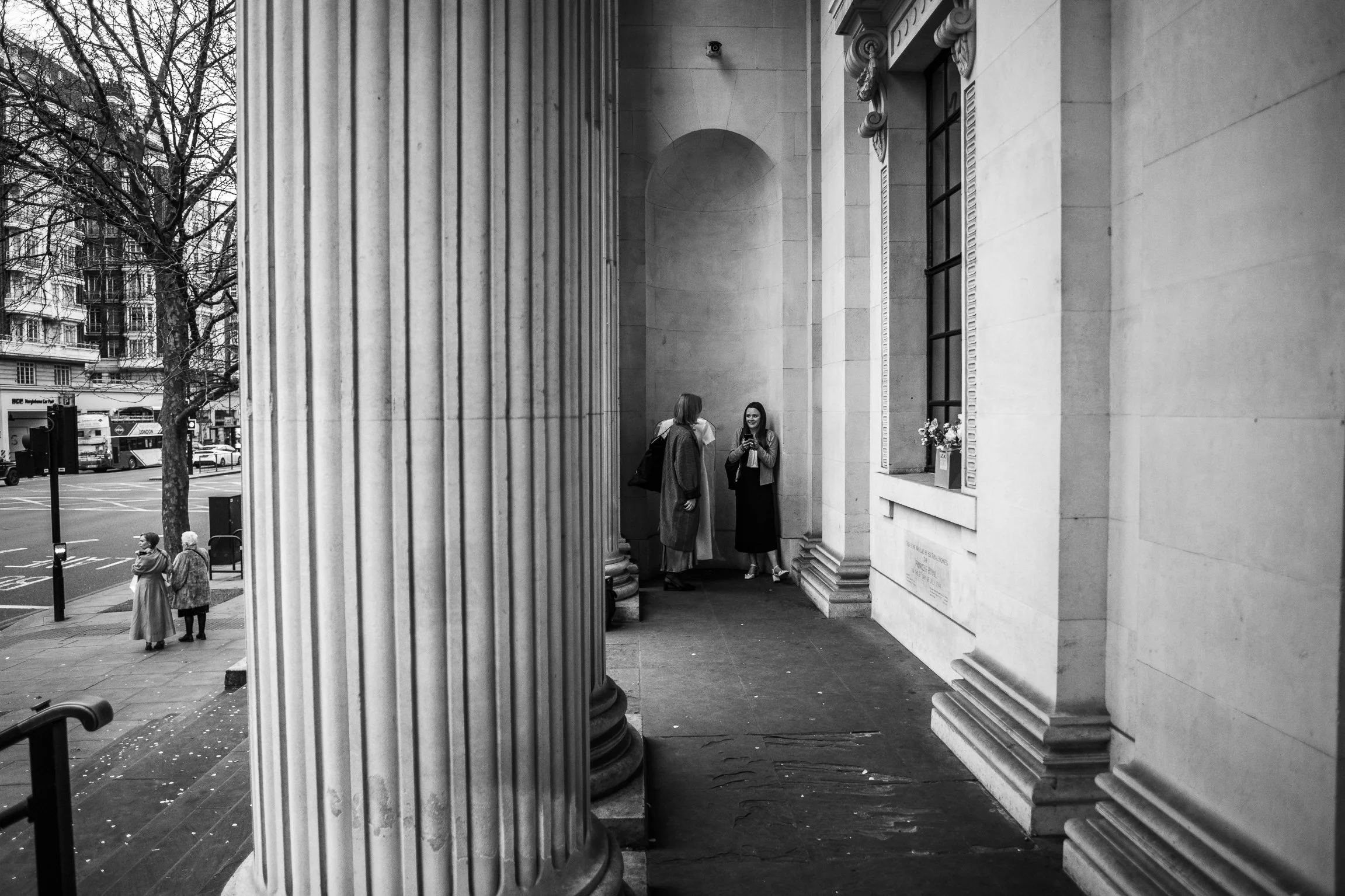 marylebone registry